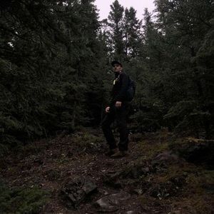 Meet your Posher, Austin